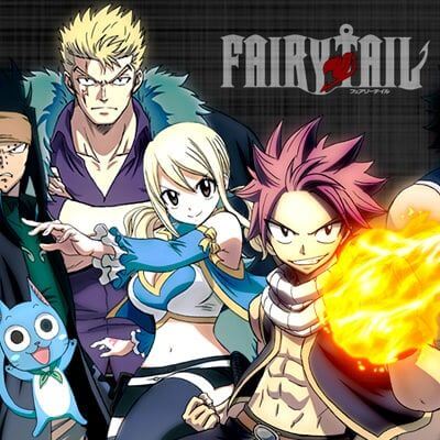 Fairy Tail Ova 6 Completa Sub Espaol Fairy Tail Vs Rave