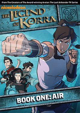 Download Avatar The Legend Of Korra Book 1 Episode 11 Sub Indo