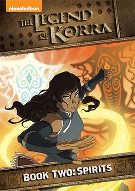 Legend Of Korra Season 2 Torrent Download Kickass